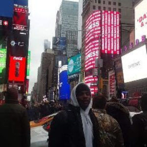 Meet your Posher, Jay